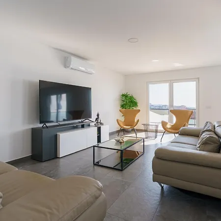 Lotus Peralta With Sea View And Private Pool Lourinha (Lisbon)