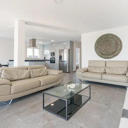 Lotus Peralta With Sea View And Private Pool * Lourinha (Lisbon)