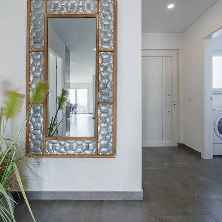 Lotus Peralta With Sea View And Private Pool Lourinha (Lisbon)