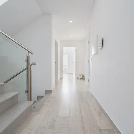 Lotus Peralta With Sea View And Private Pool Βίλα *