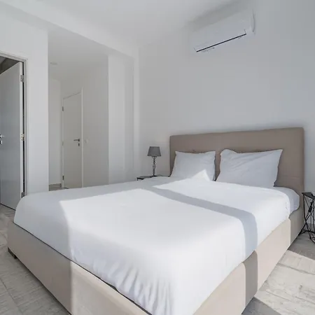 Villa Lotus Peralta With Sea View And Private Pool Lourinhã