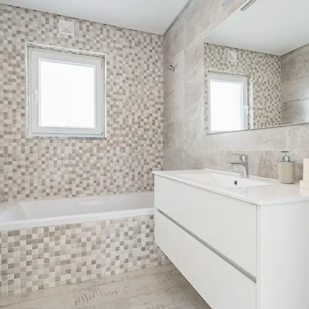 Lotus Peralta With Sea View And Private Pool * Lourinha (Lisbon)