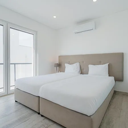 Lotus Peralta With Sea View And Private Pool * Lourinhã