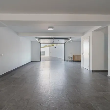 Villa Lotus Peralta With Sea View And Private Pool