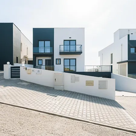 Βίλα Lotus Peralta With Sea View And Private Pool *