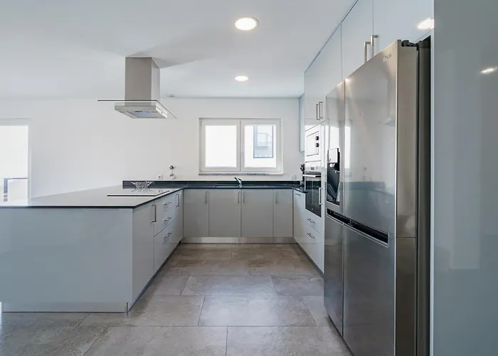 Lotus Peralta With Sea View And Private Pool Βίλα