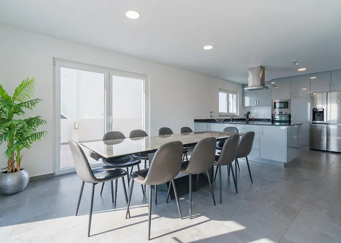 Lotus Peralta With Sea View And Private Pool *