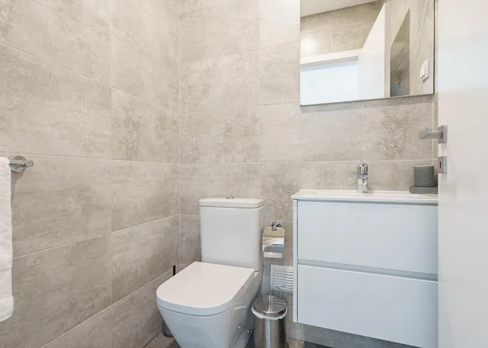 Lotus Peralta With Sea View And Private Pool * Lourinha (Lisbon)