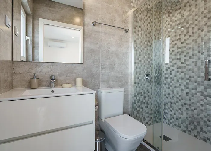 Lotus Peralta With Sea View And Private Pool *