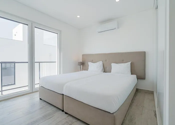 Lotus Peralta With Sea View And Private Pool * Lourinha (Lisbon)