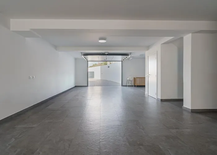 Βίλα Lotus Peralta With Sea View And Private Pool