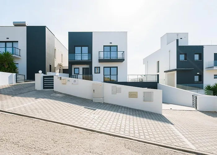 Βίλα Lotus Peralta With Sea View And Private Pool *