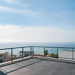 Zen With Sea View And Private Pool