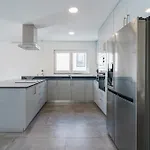 Zen With Sea View And Private Pool فيلة