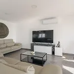 Zen With Sea View And Private Pool *
