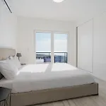 Zen With Sea View And Private Pool * لورينها
