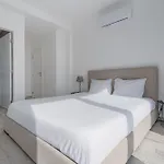 فيلة Zen With Sea View And Private Pool لورينها