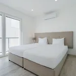 Zen With Sea View And Private Pool * لورينها