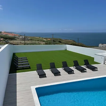 Lotus Peralta Villa *