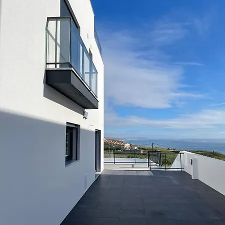 Villa Lotus Peralta Lourinha (Lisbon)