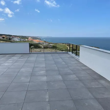 Villa Lotus Peralta Lourinha (Lisbon)