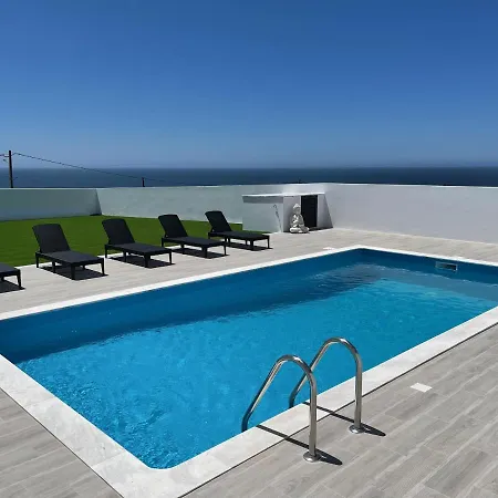 Villa Lotus Peralta *
