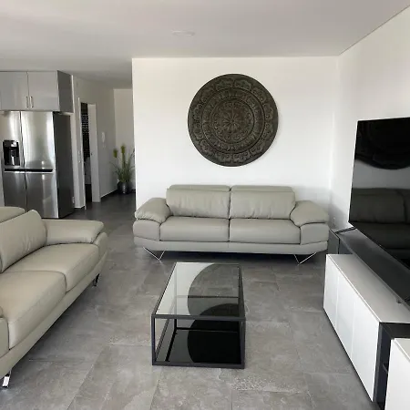 Villa Lotus Peralta Lourinha (Lisbon)