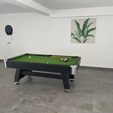 Lotus Peralta Villa *
