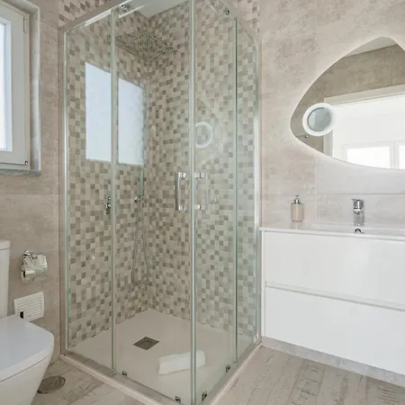 Lotus Peralta With Sea View And Private Pool * Lourinhã