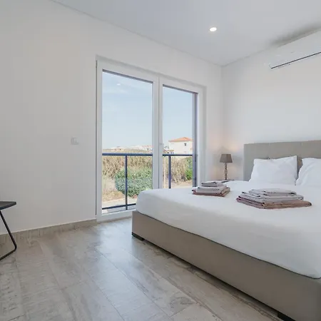 Lotus Peralta With Sea View And Private Pool *