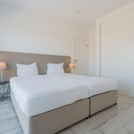 Lotus Peralta With Sea View And Private Pool Villa *