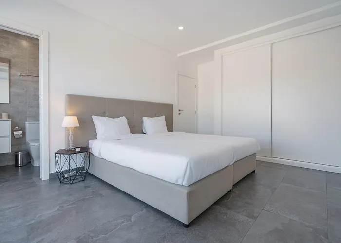 فيلة Lotus Peralta With Sea View And Private Pool