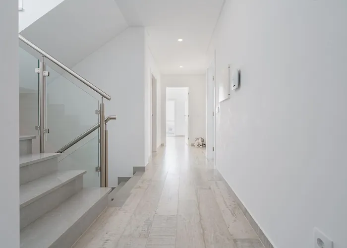 Zen With Sea View And Private Pool Willa *