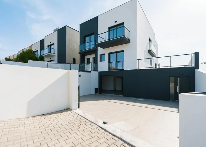 Lotus Peralta With Sea View And Private Pool لورينها